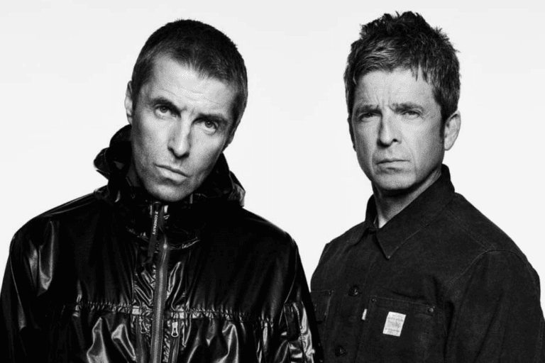 Imagen: ¡Han vuelto! Oasis anuncia su regreso con todo y gira en 2025