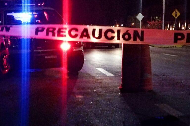 Imagen: ¿Qué pasó este domingo en el bar ‘Soy de Mar’ de Pachuca?