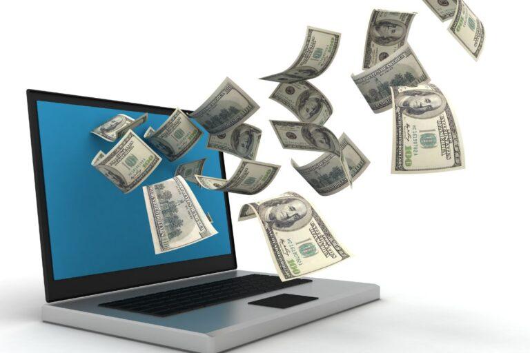 Imagen: ¿Necesitas dinero rápido? Los préstamos urgentes son para ti