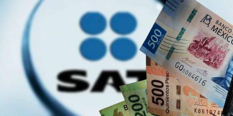 Imagen: ¿Qué pasa si el SAT detecta depósitos de más de 15 mil pesos?