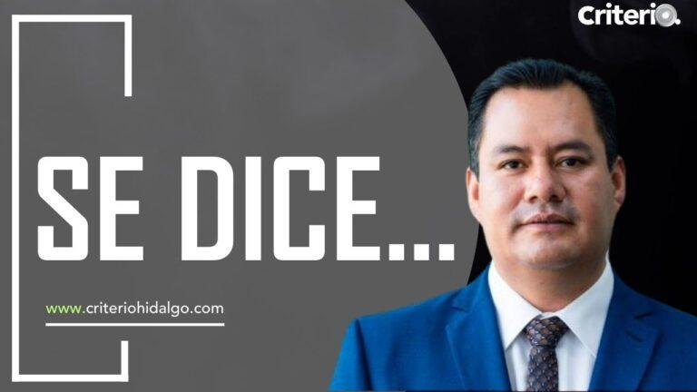 Imagen: Se dice que… la advertencia del auditor a los diputados locales salientes, las pretensiones de Asael y más…