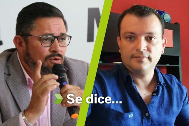 Imagen: Se dice… que los nuevos legisladores locales, Marco Antonio Rico, Julián Nochebuena Hernández y más