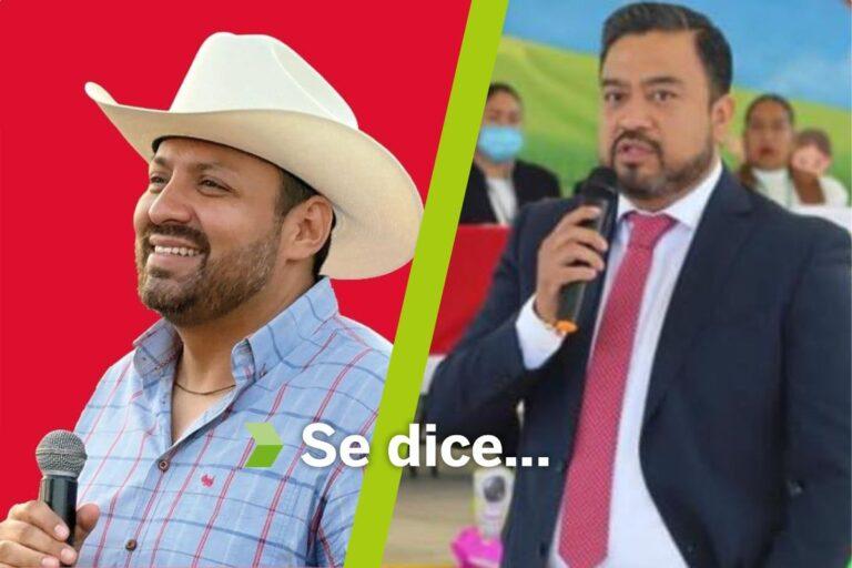 Imagen: Se dice que… Mireya Salinas, Carlos César Pérez, Yonattan Álvarez Cruz y más