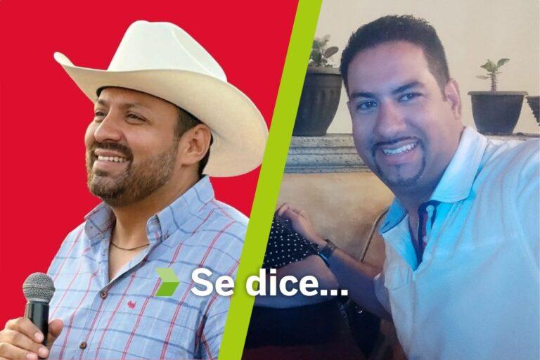 Imagen: Se dice que… el truco del regidor morenista Juan Marroquín, en Tulantepec; la transición en Orizatlán y más…