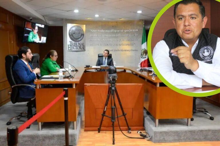 Imagen: Ganador de Cuautepec agotará todas las instancias, tras anulación del TEEH