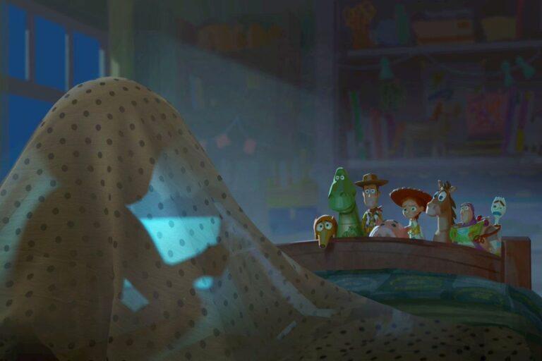 Imagen: Toy Story 5, Moana 2 y más secuelas fueron anunciadas por Disney