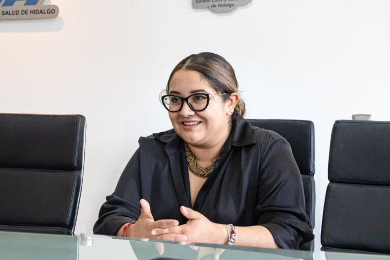 Imagen: SSH pidió 40 millones de pesos para mejorar el Laboratorio Estatal de Salud Pública