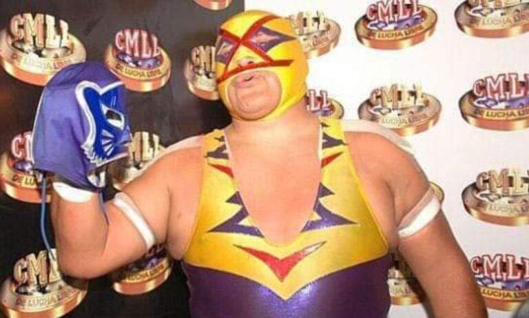 Imagen: Muere Villano V, una leyenda de la lucha libre mexicana