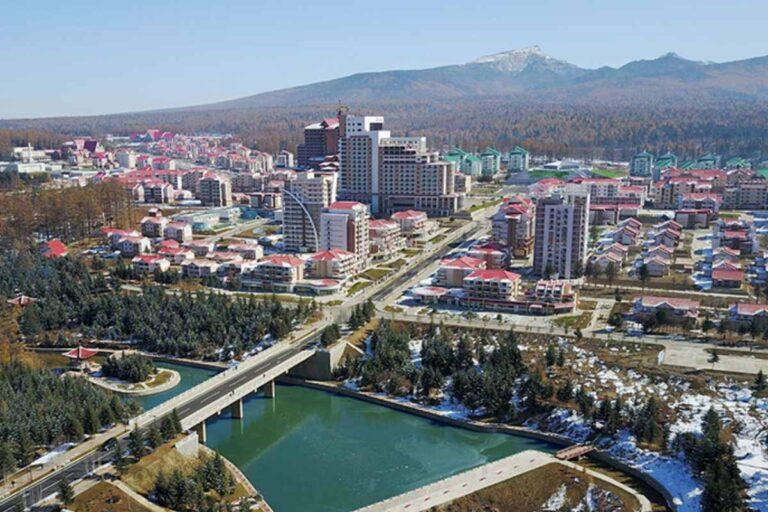 Imagen: ¡Prepara maletas! Corea del Norte se abre al turismo después de casi cinco años de cierre