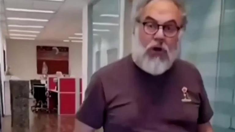 Imagen: ¿Quién es el cónsul mexicano despedido por insultos y amenazas?