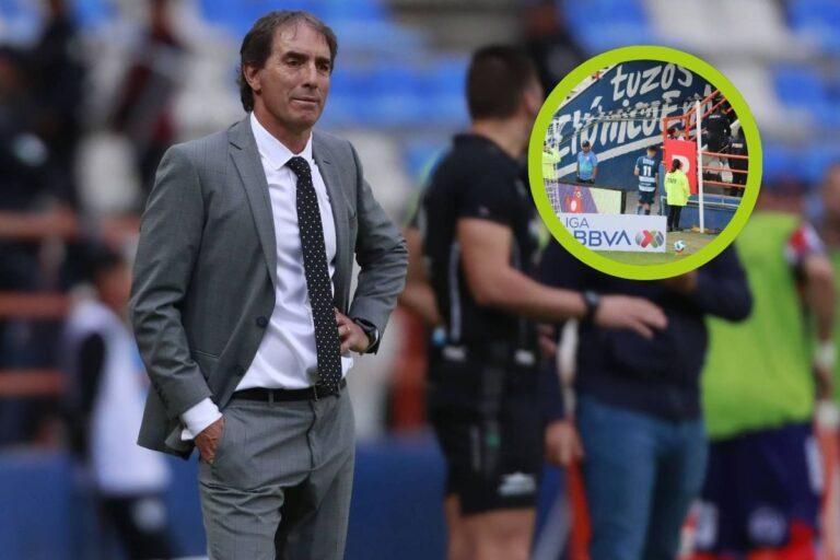 Imagen: Rumores le han afectado a Oussama Idrissi, consideró Guillermo Almada