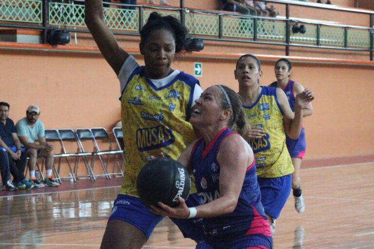 Imagen: ¿Cómo les fue a las Leonas Hidalgo en sus últimos partidos como locales?