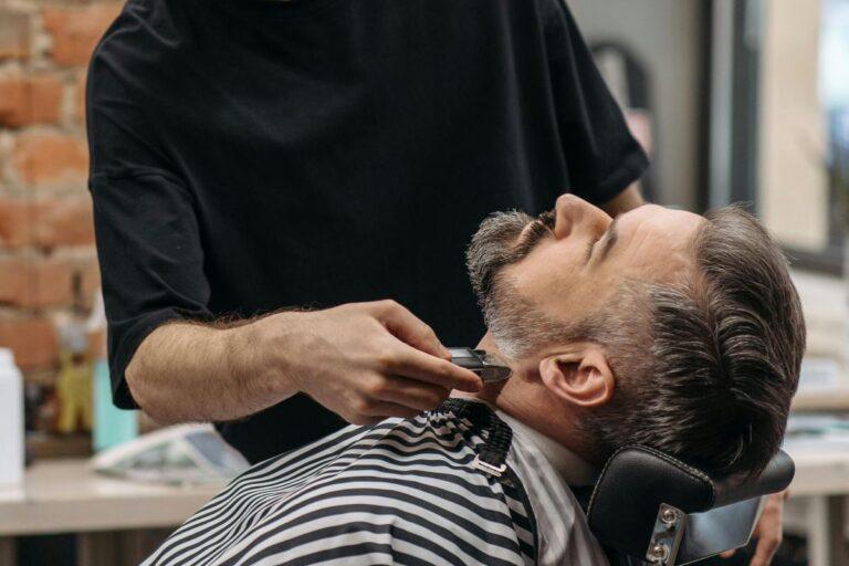 Imagen: ¿Buscas un curso matutino de barbería en Pachuca?