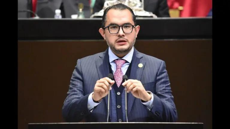 Imagen: ¿Se aliará la oposición contra Morena en el Congreso de Hidalgo?