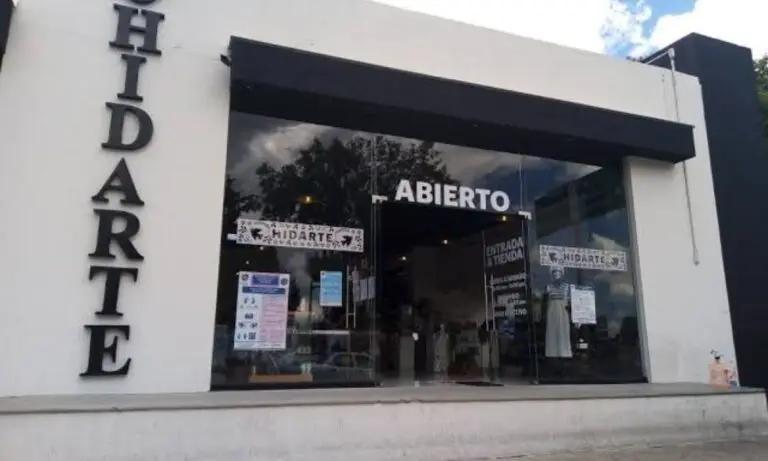 Imagen: La Sipdus licita remodelación de Hidarte, esto dice la convocatoria