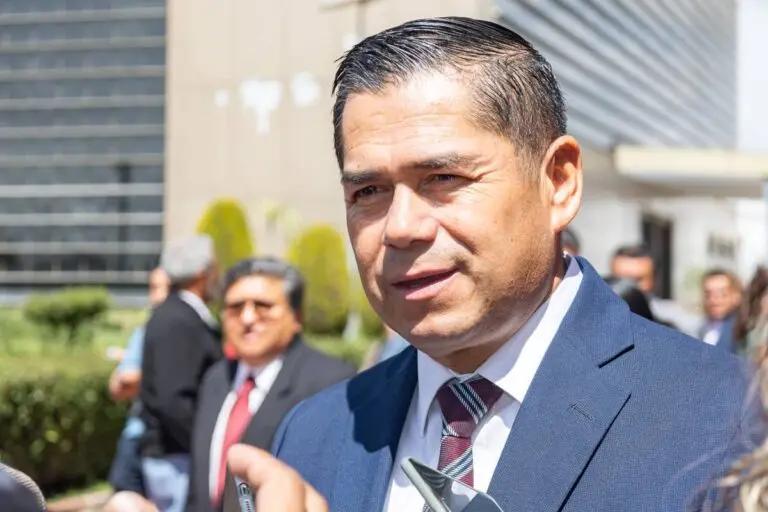 Imagen: ¿Cuántos ayuntamientos permanecen fuera del Mando Coordinado?