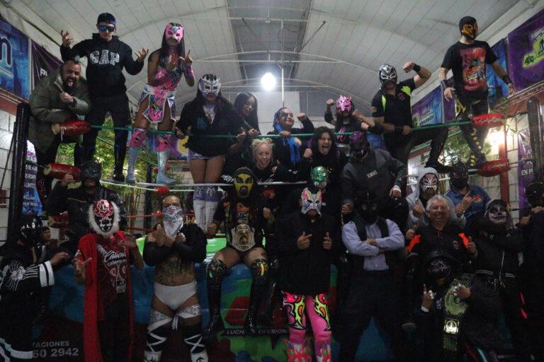 Imagen: Celebra DTU su tradicional De Patria Extrema, en Tulancingo 