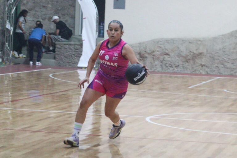 Imagen: Reciben Leonas Hidalgo a Musas Jalisco; estos son los días y horarios de sus partidos