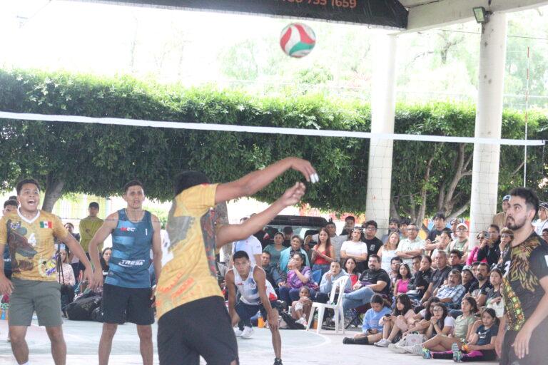 Imagen: Consigue Mixquiahuala doblete en el Campeonato Estatal de Clubes