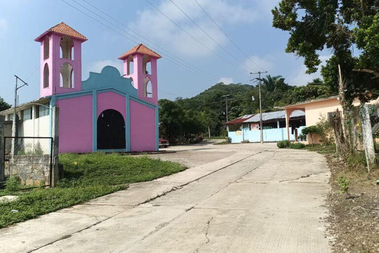 Imagen: Hombre de 72 años fallece tras posible ataque de perros en parcela de Jaltocán