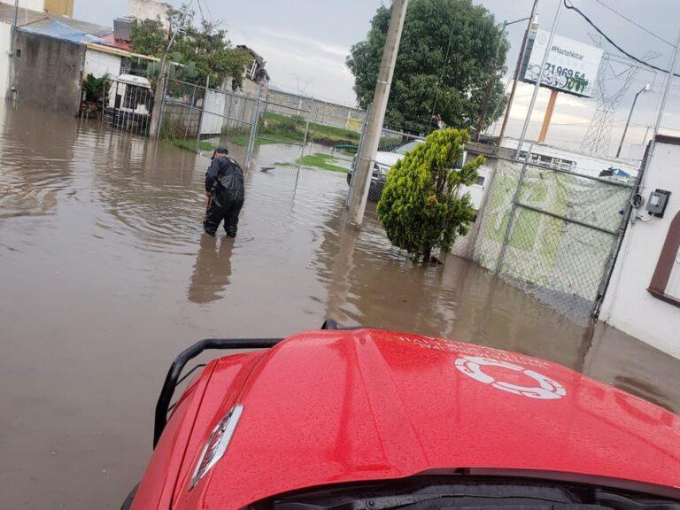 Imagen: Estas tres colonias de Pachuca fueron las más afectadas tras las lluvias del 17 de septiembre