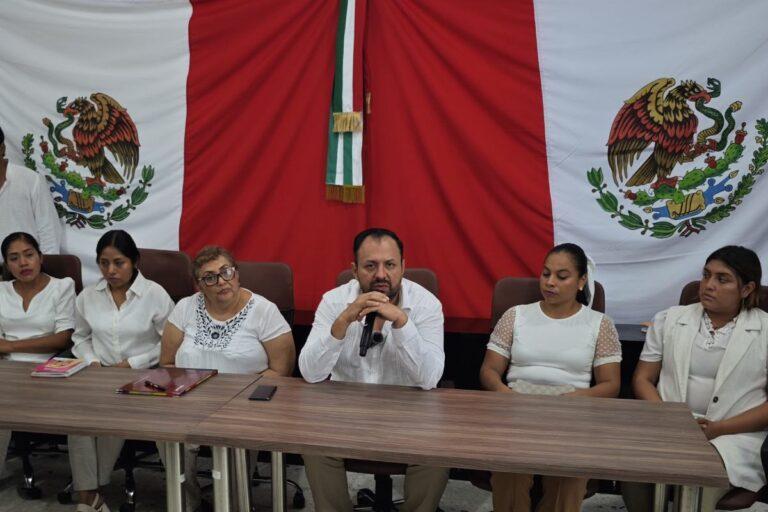 Imagen: ¿Cuál es la meta de elementos de Policía en Orizatlán?