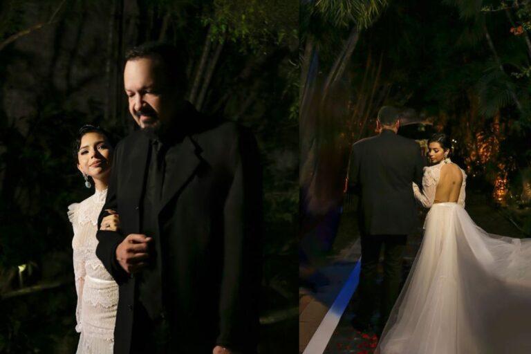Imagen: Pepe Aguilar revela detalles sobre la boda de Ángela Aguilar y Christian Nodal