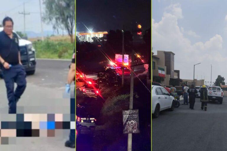 Imagen: ¿Cuántos accidentes viales hubo durante el fin de semana patrio?