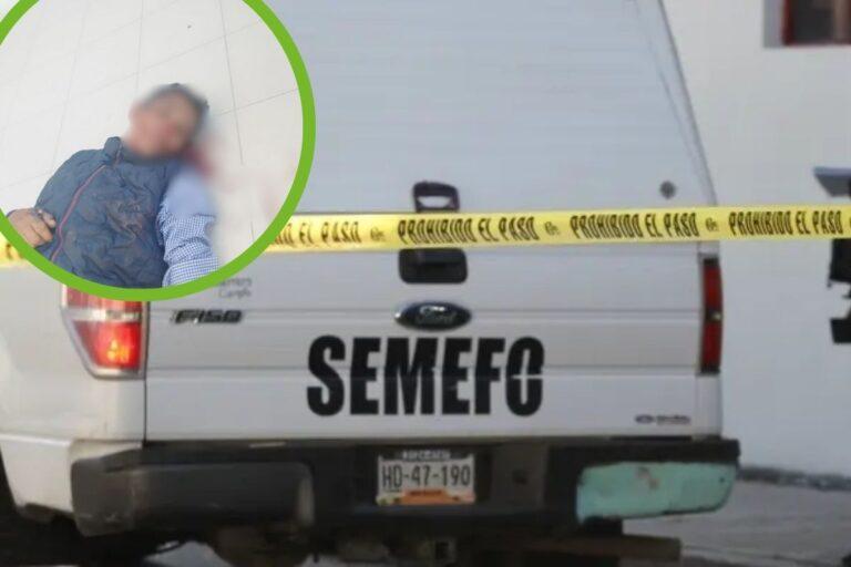 Imagen: Tragedia en Huichapan: hombre fallece tras dispararse accidentalmente