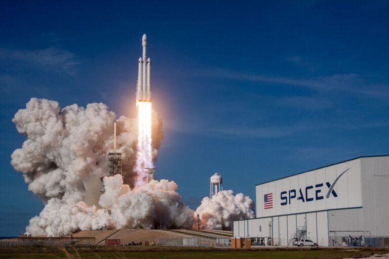 Imagen: Experimento mexicano llegará a la Estación Espacial Internacional en octubre a bordo de la misión SpaceX CRS-31