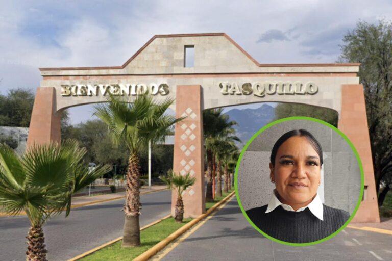 Imagen: Apostará Tasquillo por el turismo cultural y deportivo