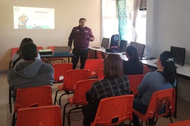 Imagen: Casos de desaparición de adolescentes en Tizayuca podrían tratarse de un reto: SSC