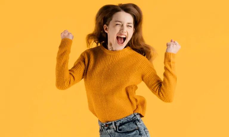 Imagen: ¿Cómo aumentar las hormonas de la felicidad?