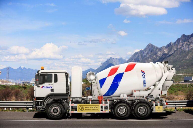 Imagen: Cemex, Reconocida en el Ranking de las Mejores Empresas Globales 2024 por Time