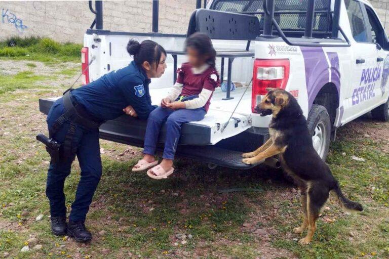 Imagen: Hidalgo reporta 1,427 casos de violencia familiar y sexual contra menores