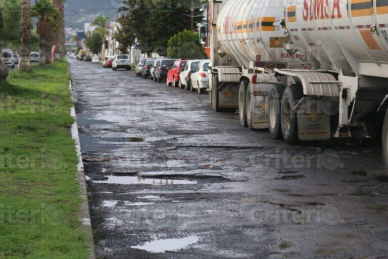 Imagen: Pavimentarán con concreto hidráulico parte de la Pachuca-Ciudad Sahagún; ¡entérate qué tramo!
