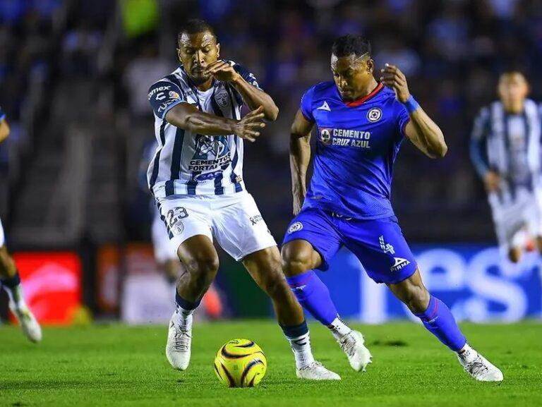 Imagen: ¿Dónde y a qué hora ver el Pachuca vs Cruz Azul?