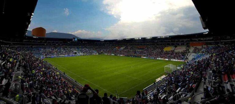 Imagen: Esto cuestan los boletos para el Tuzos vs Chivas