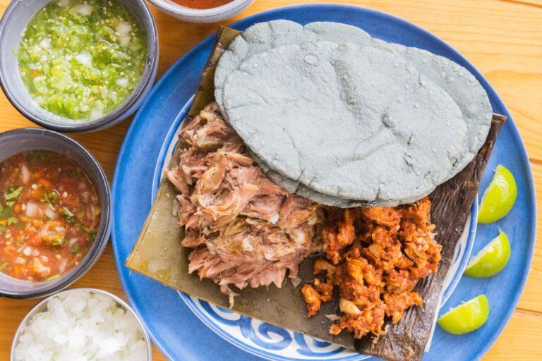 Imagen: Llega a Pachuca el sabor de Don Mikey