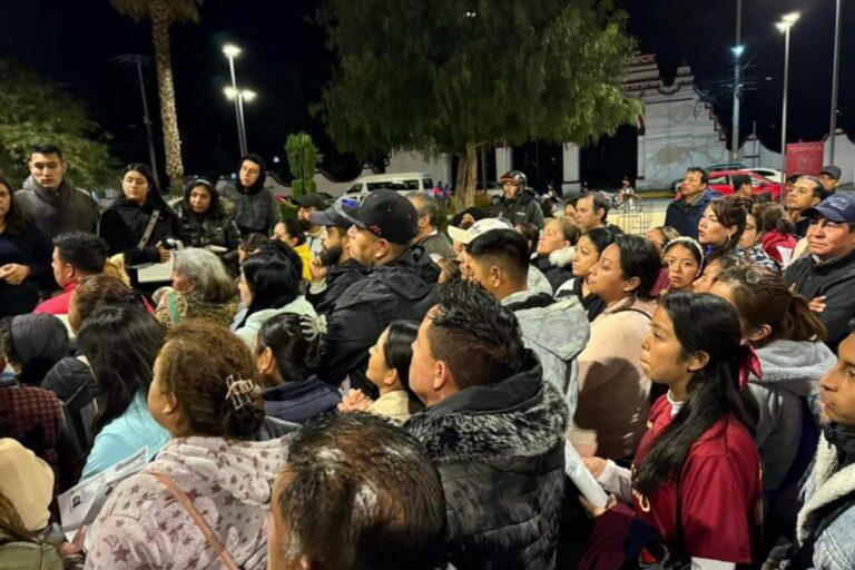 Imagen: ¿Habrá bazar navideño en Tizayuca este 2024? 