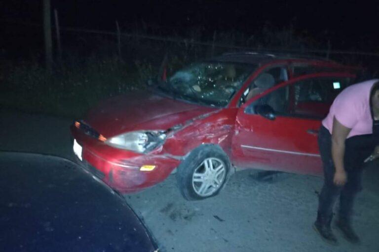 Imagen: Vecinos de Santiago Tulantepec piden destitución de policías tras accidente, ¿por qué?