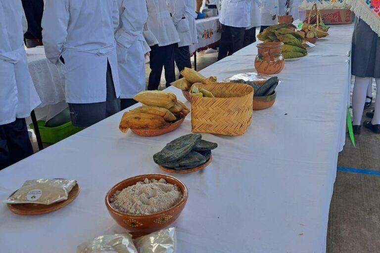 Imagen: Metepec celebra el día nacional del maíz, ¿de qué se trata esta fiesta? 