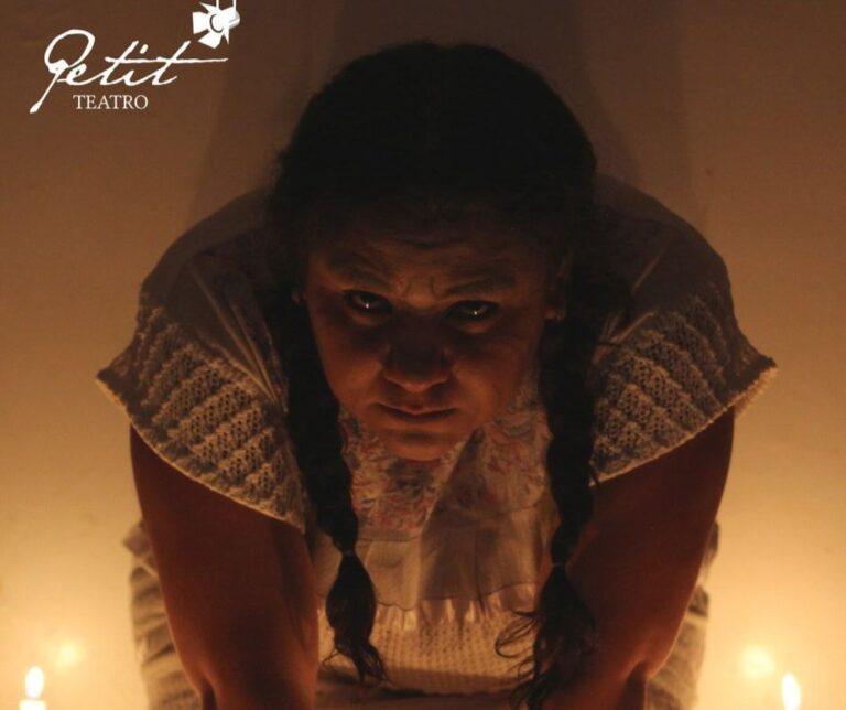 Imagen: ¿Buscas algo diferente este fin de semana? Visita Petit Teatro En Pachuca