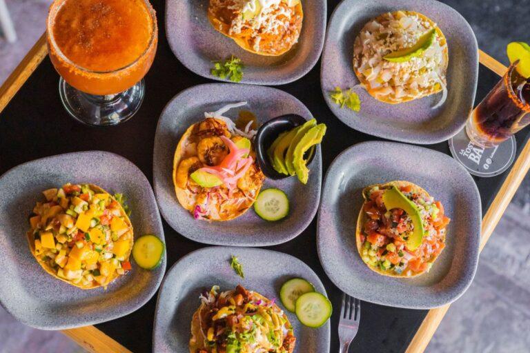 Imagen: Sabores entre mar y tierra: La Tostadería de Barrio