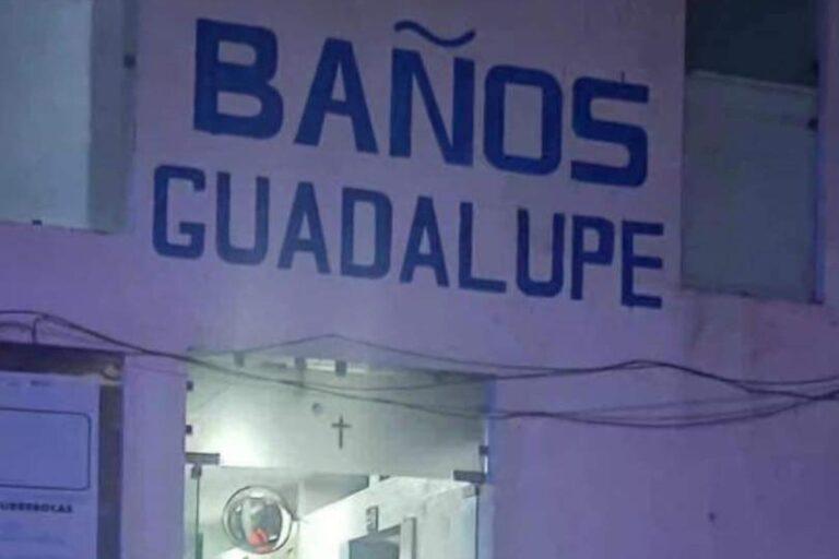 Imagen: Hombre es hallado sin vida en baño de vapor en Actopan