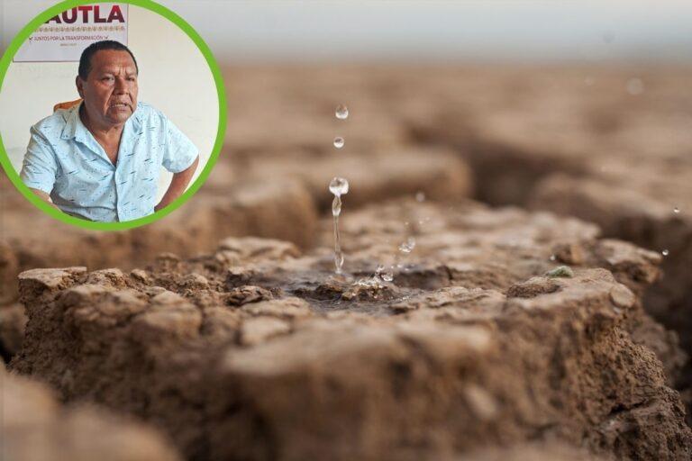 Imagen: Mil 500 familias de Huautla no tienen agua, esto es lo que se sabe