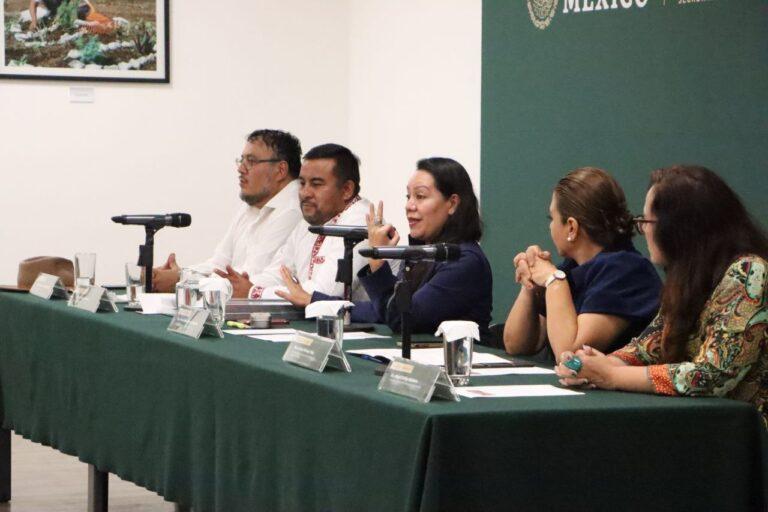 Imagen: Otorgan el decreto para restauración del medio ambiente en Hidalgo. ¿Qué implica?