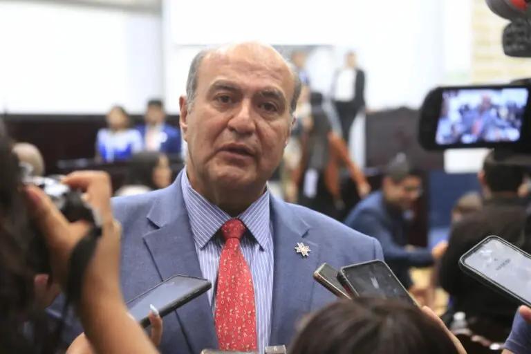 Imagen: ¿Por qué disminuyó el número de estudiantes de primaria y secundaria? Esto dice el titular de la SEPH