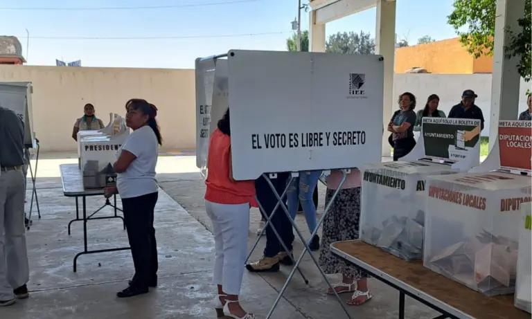 Imagen: Conoce las fechas clave para la elección extraordinaria de Cuautepec