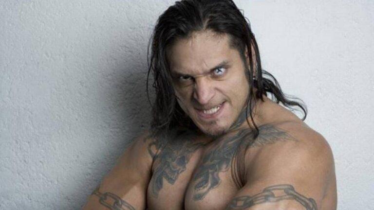 Imagen: Chocan Hell Brother y Vipers en la feria de Pachuca